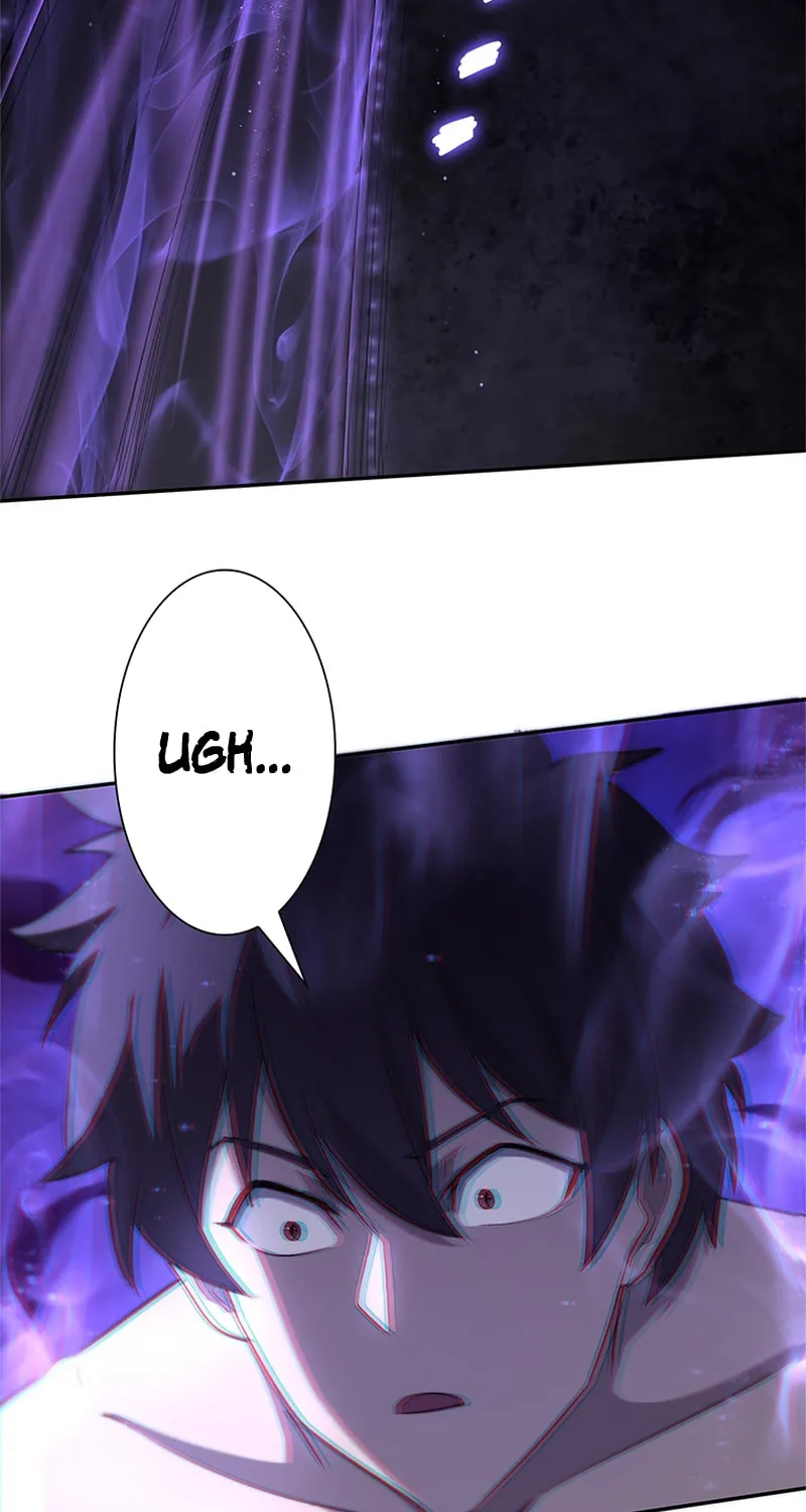 Read The Cursed Strongest Player Rules the World chapter 10 image 52 on Lezhin