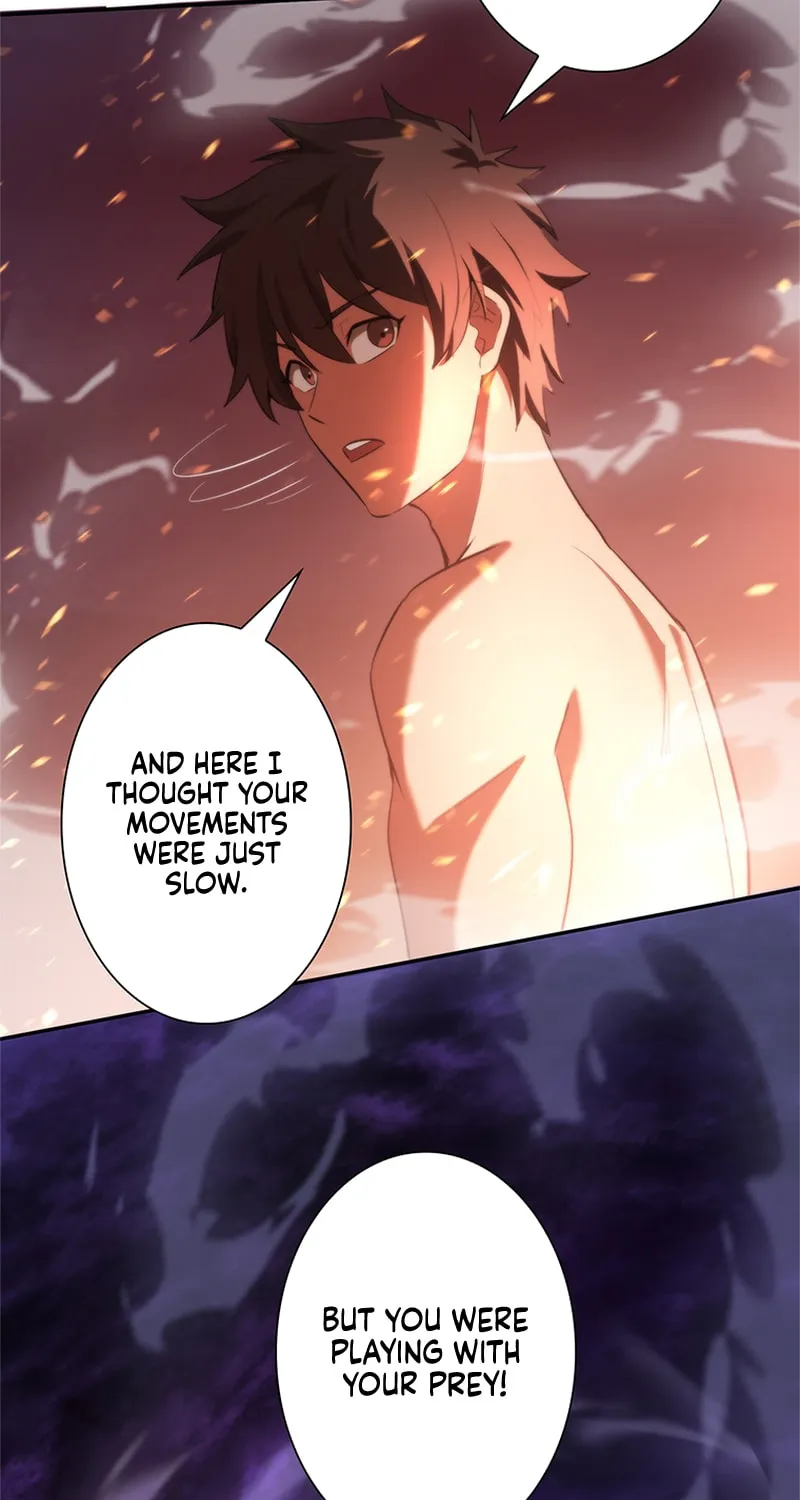 Read The Cursed Strongest Player Rules the World chapter 10 image 58 on Lezhin