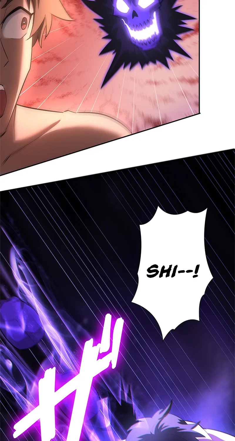 Read The Cursed Strongest Player Rules the World chapter 10 image 64 on Lezhin
