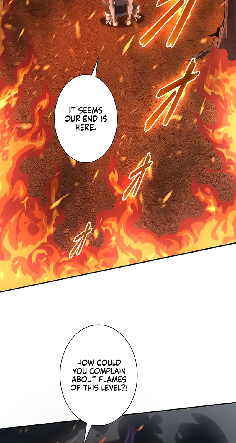 Read The Cursed Strongest Player Rules the World chapter 10 image 8 on Lezhin