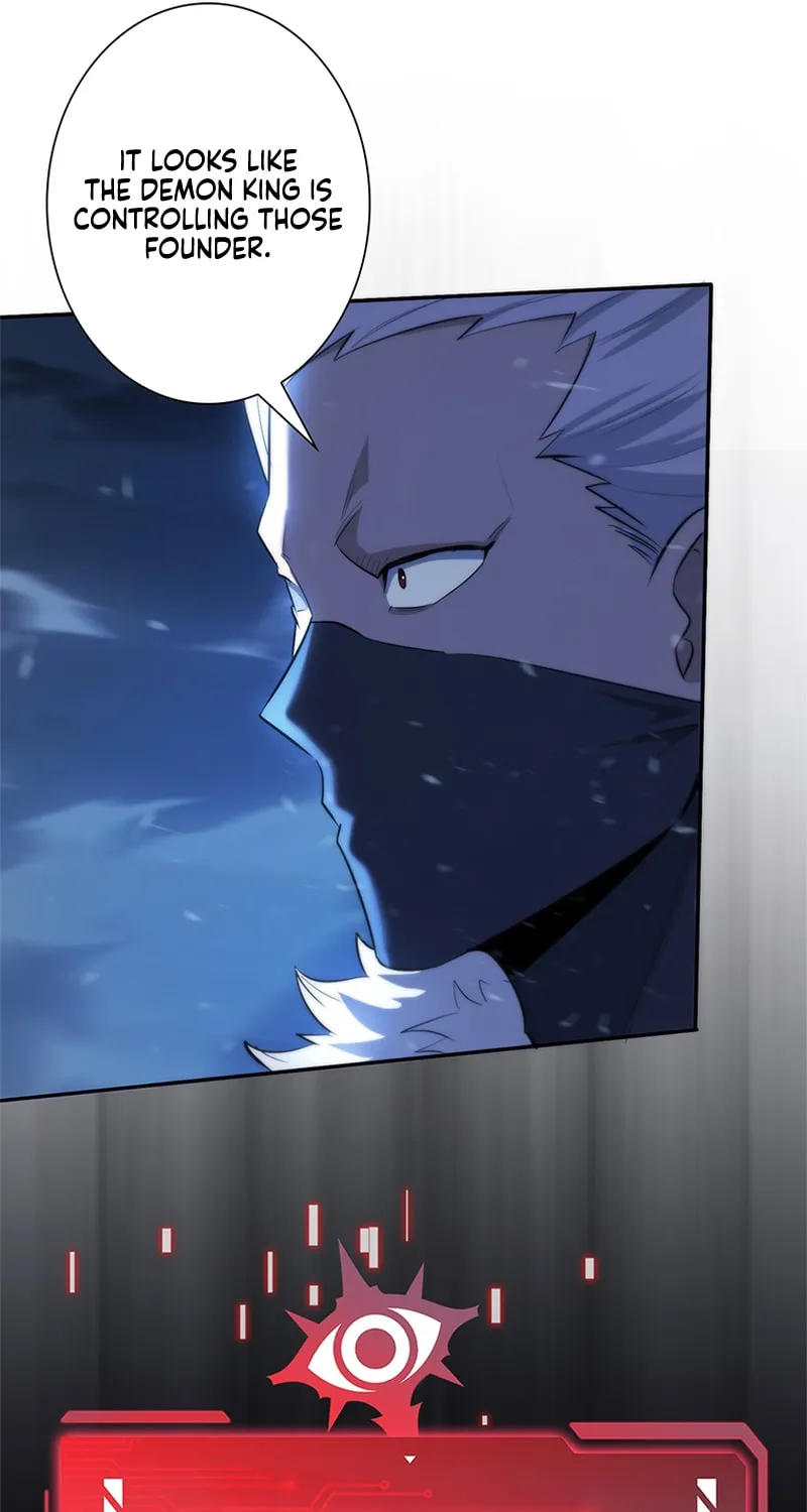 Read The Cursed Strongest Player Rules the World chapter 13 image 11 on Lezhin
