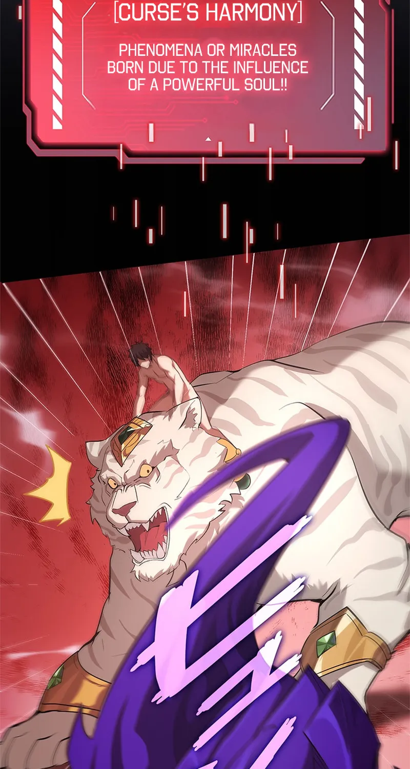 Read The Cursed Strongest Player Rules the World chapter 13 image 12 on Lezhin