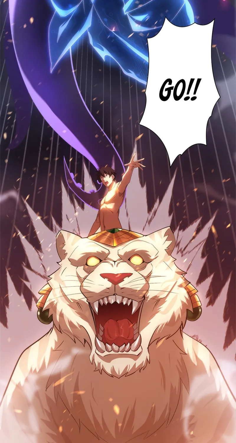 Read The Cursed Strongest Player Rules the World chapter 13 image 16 on Lezhin