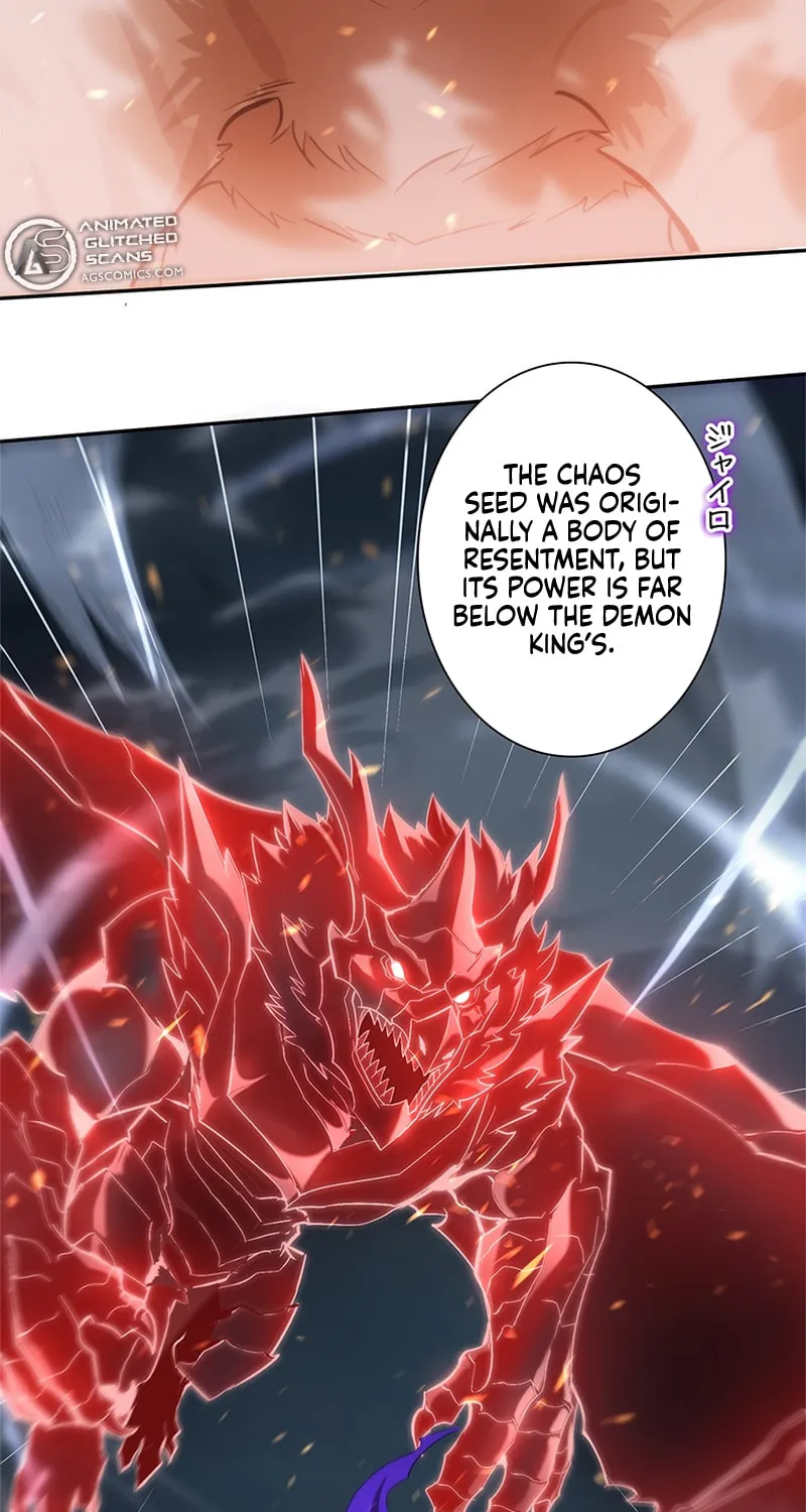 Read The Cursed Strongest Player Rules the World chapter 13 image 17 on Lezhin
