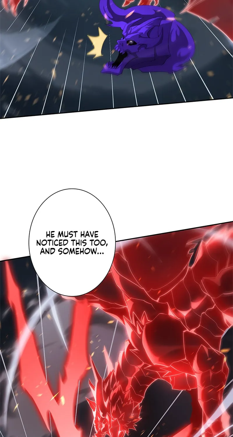 Read The Cursed Strongest Player Rules the World chapter 13 image 18 on Lezhin