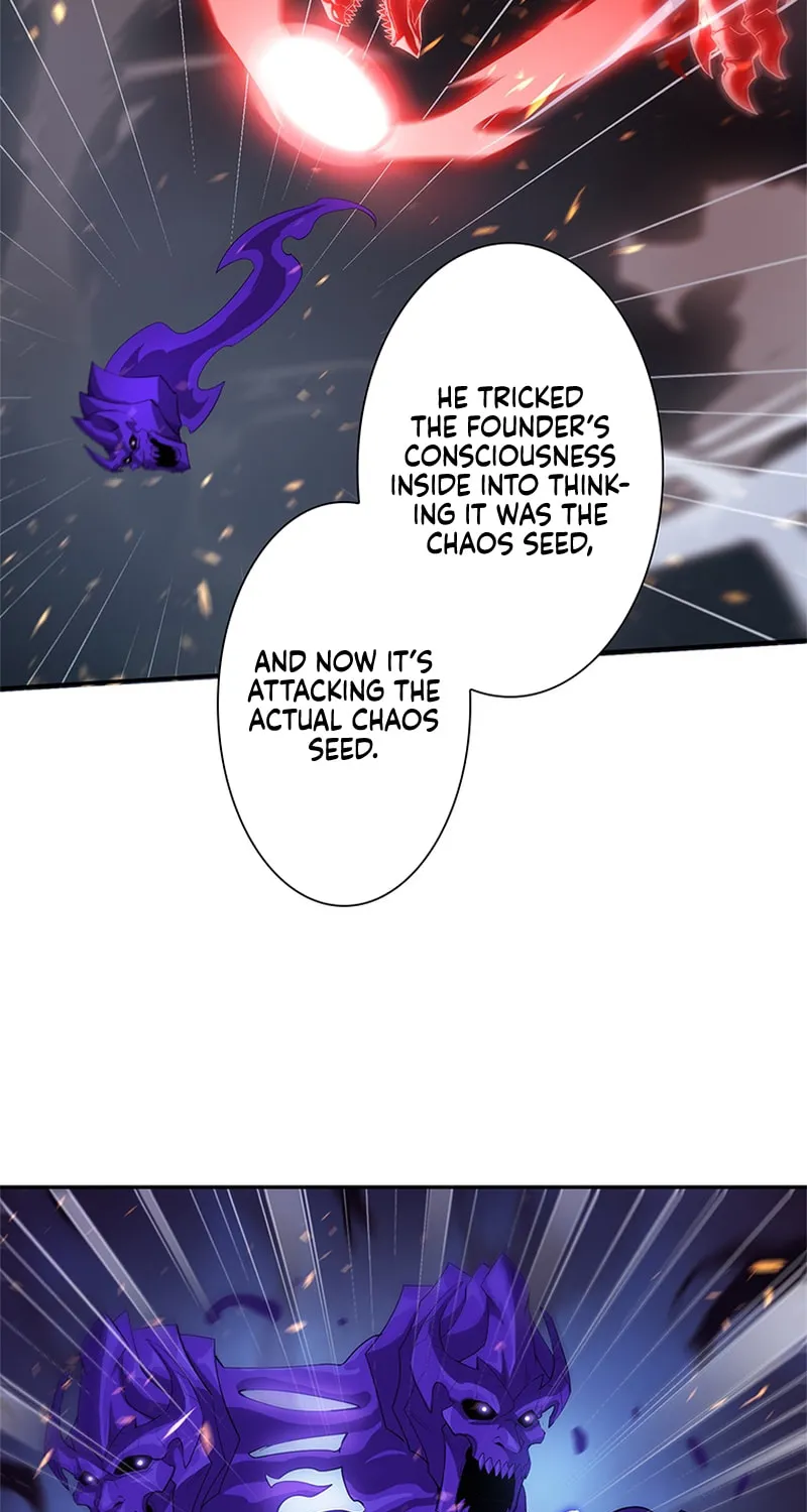 Read The Cursed Strongest Player Rules the World chapter 13 image 19 on Lezhin