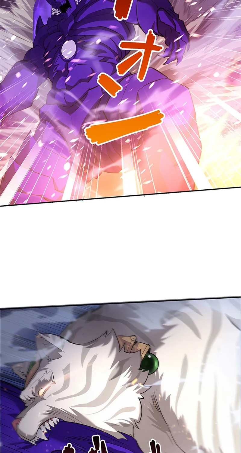 Read The Cursed Strongest Player Rules the World chapter 13 image 2 on Lezhin