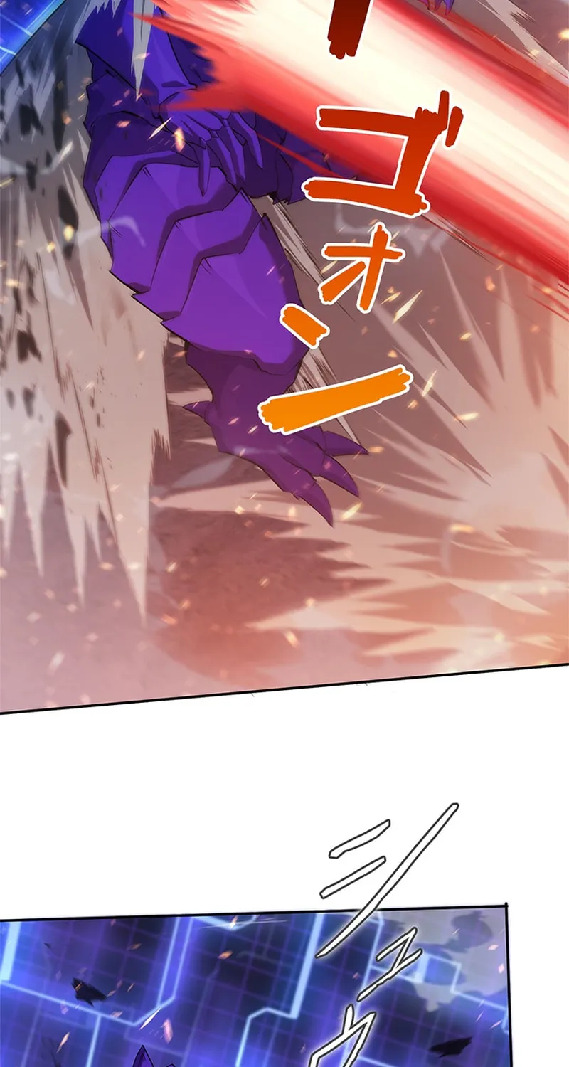 Read The Cursed Strongest Player Rules the World chapter 13 image 36 on Lezhin