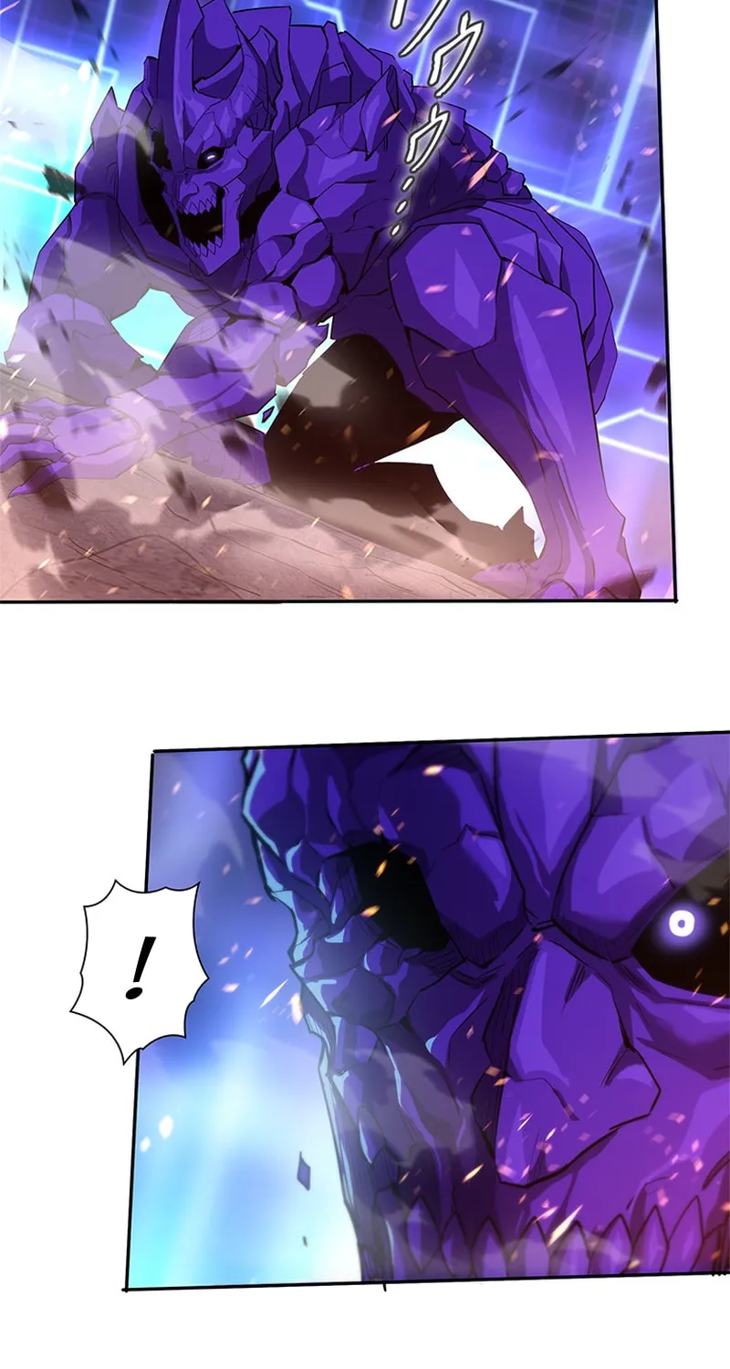Read The Cursed Strongest Player Rules the World chapter 13 image 37 on Lezhin