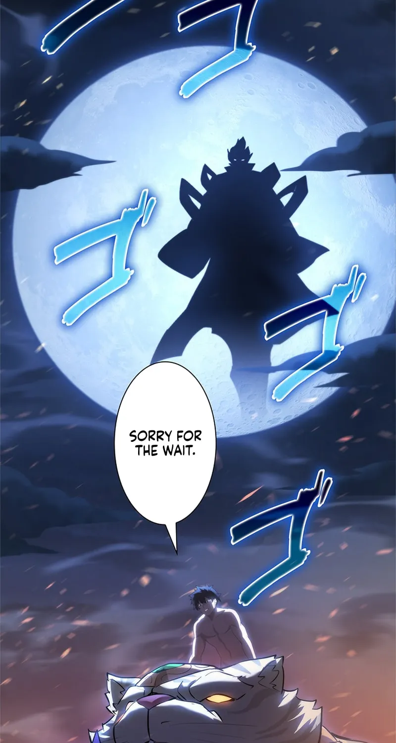 Read The Cursed Strongest Player Rules the World chapter 13 image 4 on Lezhin