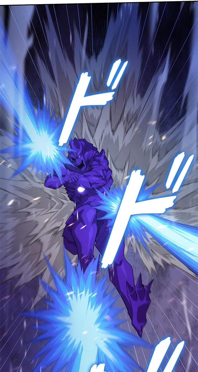 Read The Cursed Strongest Player Rules the World chapter 13 image 40 on Lezhin
