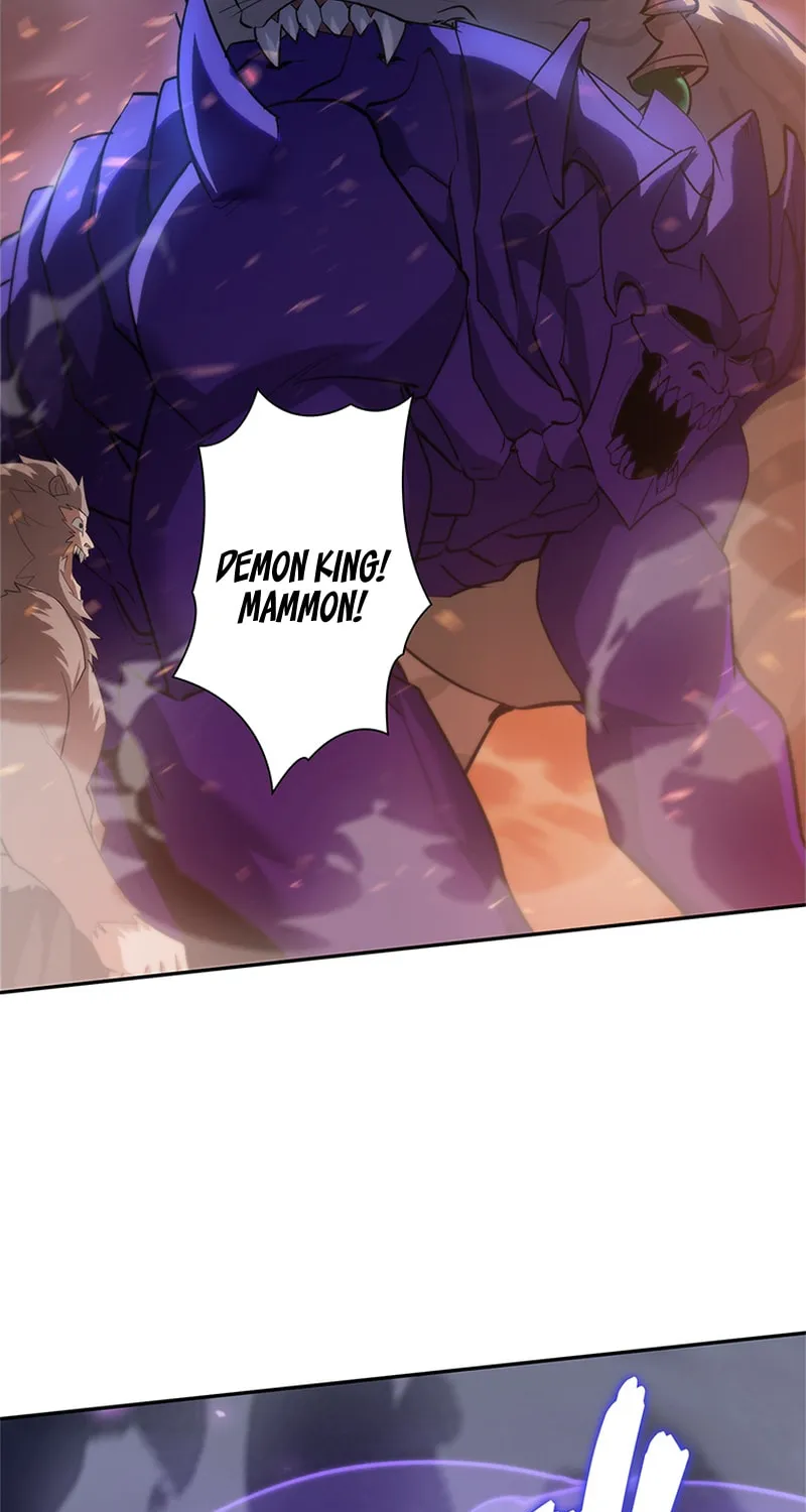 Read The Cursed Strongest Player Rules the World chapter 13 image 5 on Lezhin
