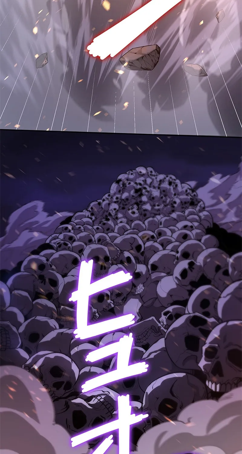Read The Cursed Strongest Player Rules the World chapter 13 image 52 on Lezhin