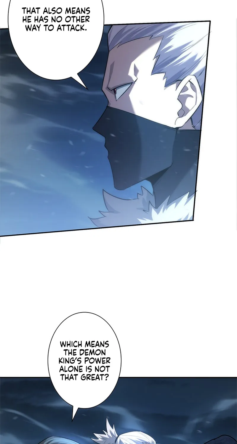 Read The Cursed Strongest Player Rules the World chapter 13 image 56 on Lezhin