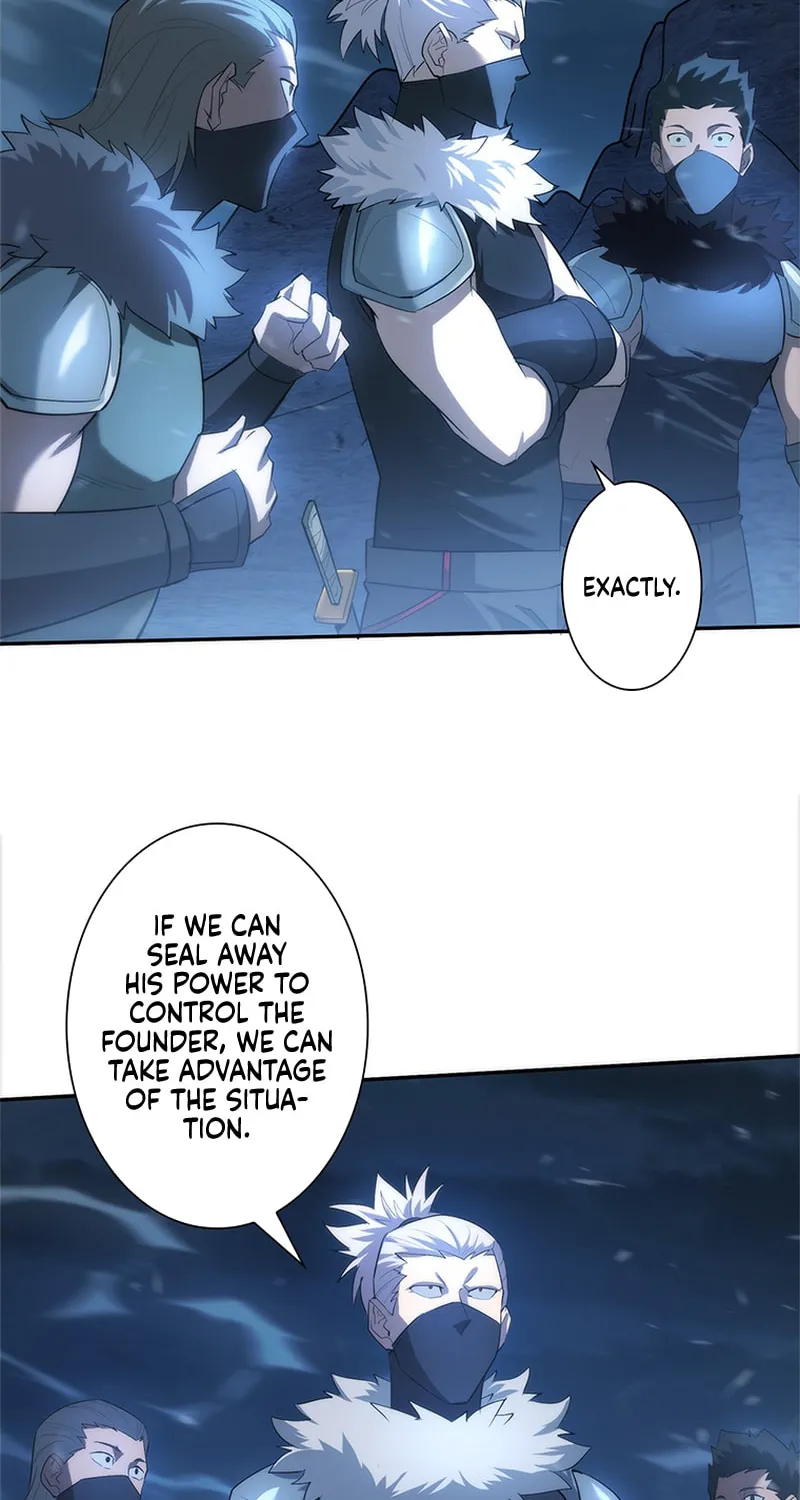 Read The Cursed Strongest Player Rules the World chapter 13 image 57 on Lezhin