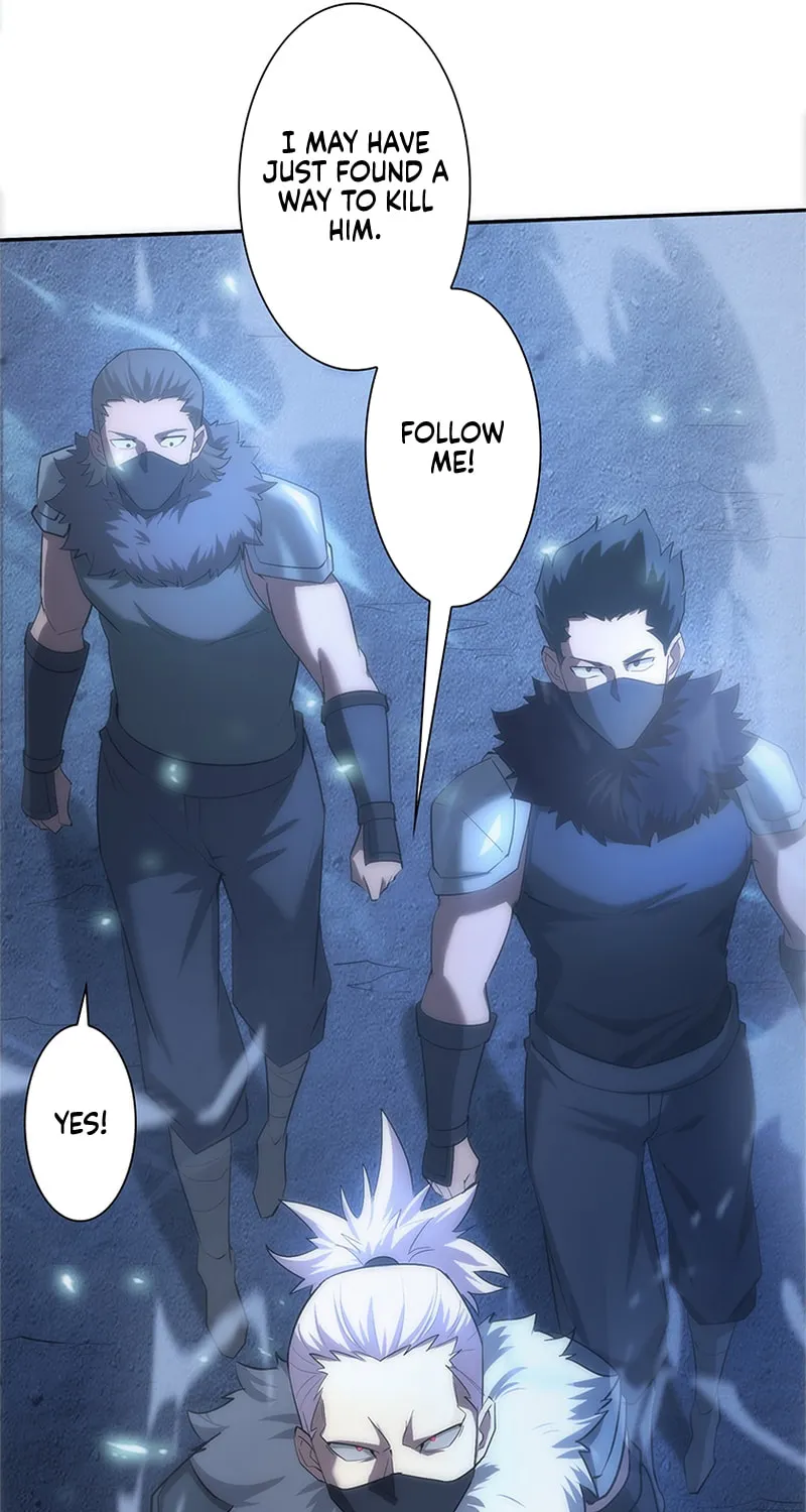 Read The Cursed Strongest Player Rules the World chapter 13 image 59 on Lezhin