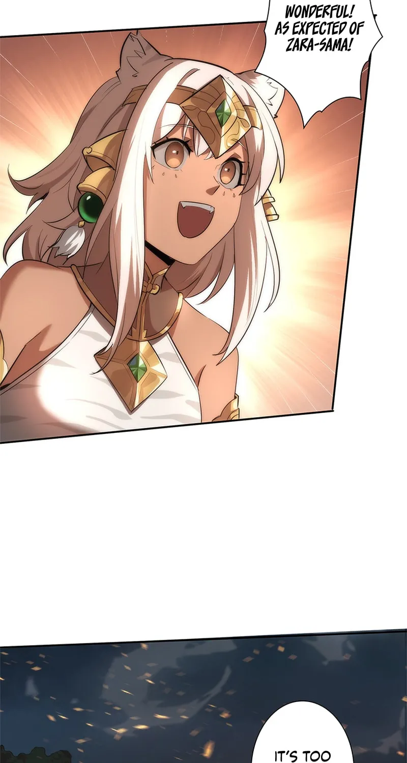 Read The Cursed Strongest Player Rules the World chapter 13 image 62 on Lezhin