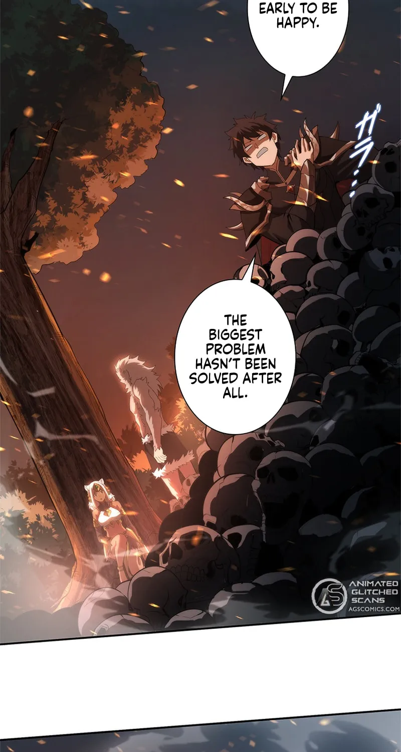 Read The Cursed Strongest Player Rules the World chapter 13 image 63 on Lezhin