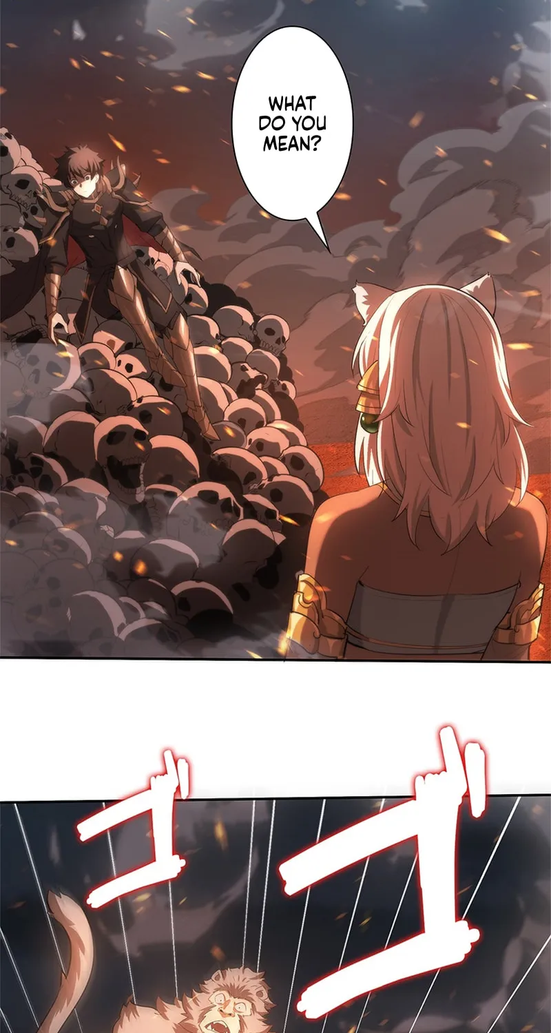 Read The Cursed Strongest Player Rules the World chapter 13 image 64 on Lezhin