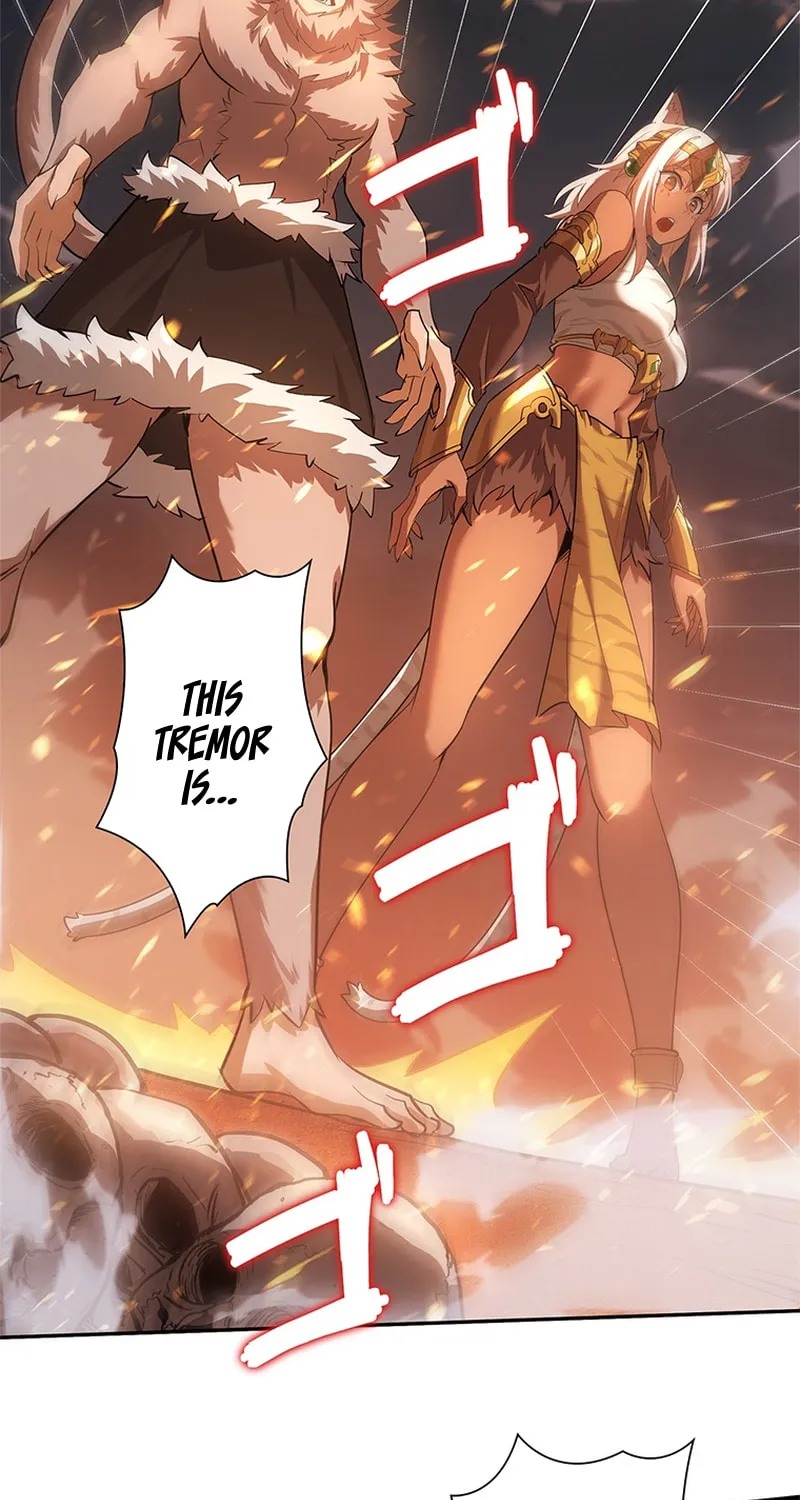 Read The Cursed Strongest Player Rules the World chapter 13 image 65 on Lezhin