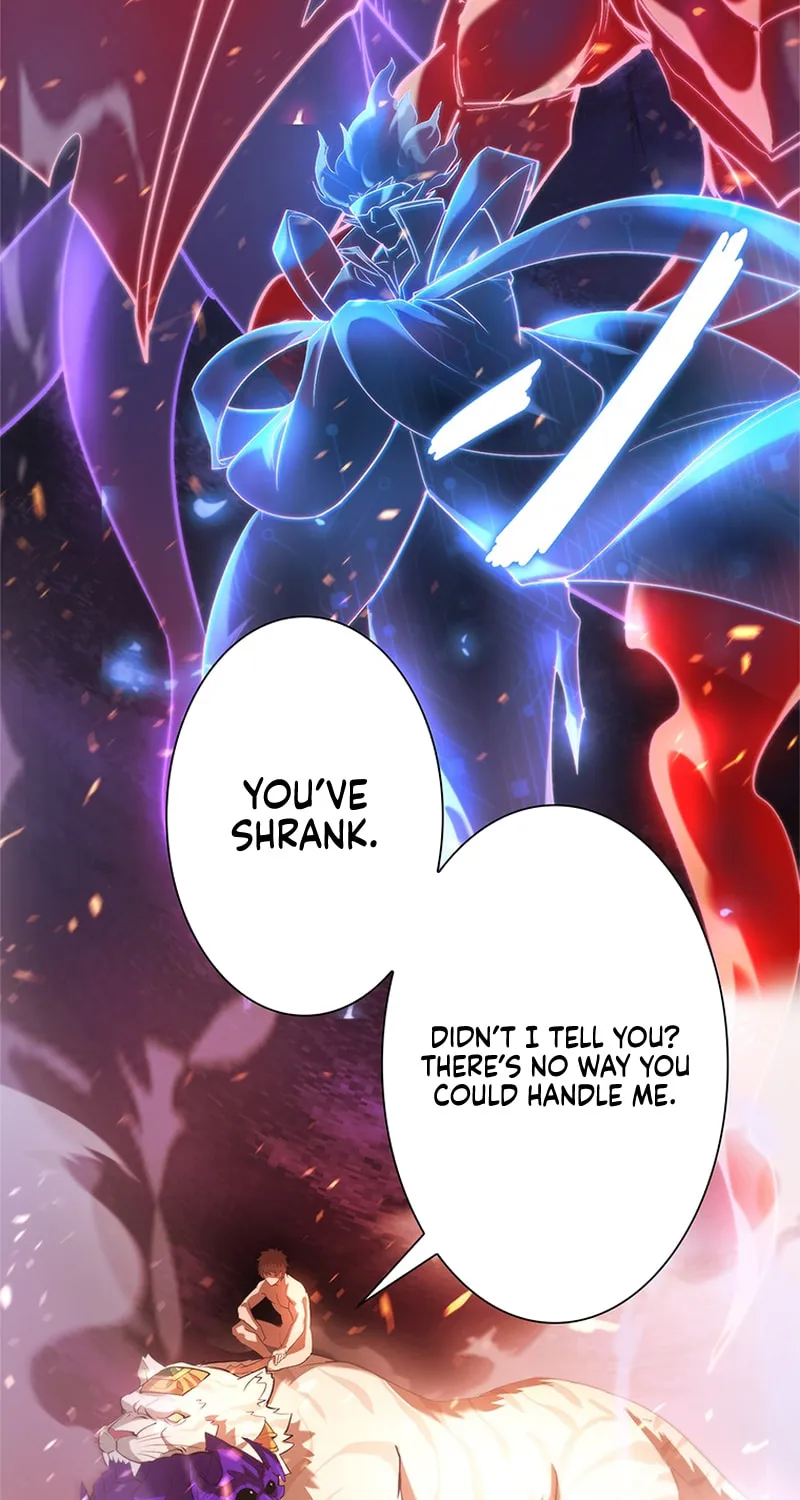 Read The Cursed Strongest Player Rules the World chapter 13 image 7 on Lezhin