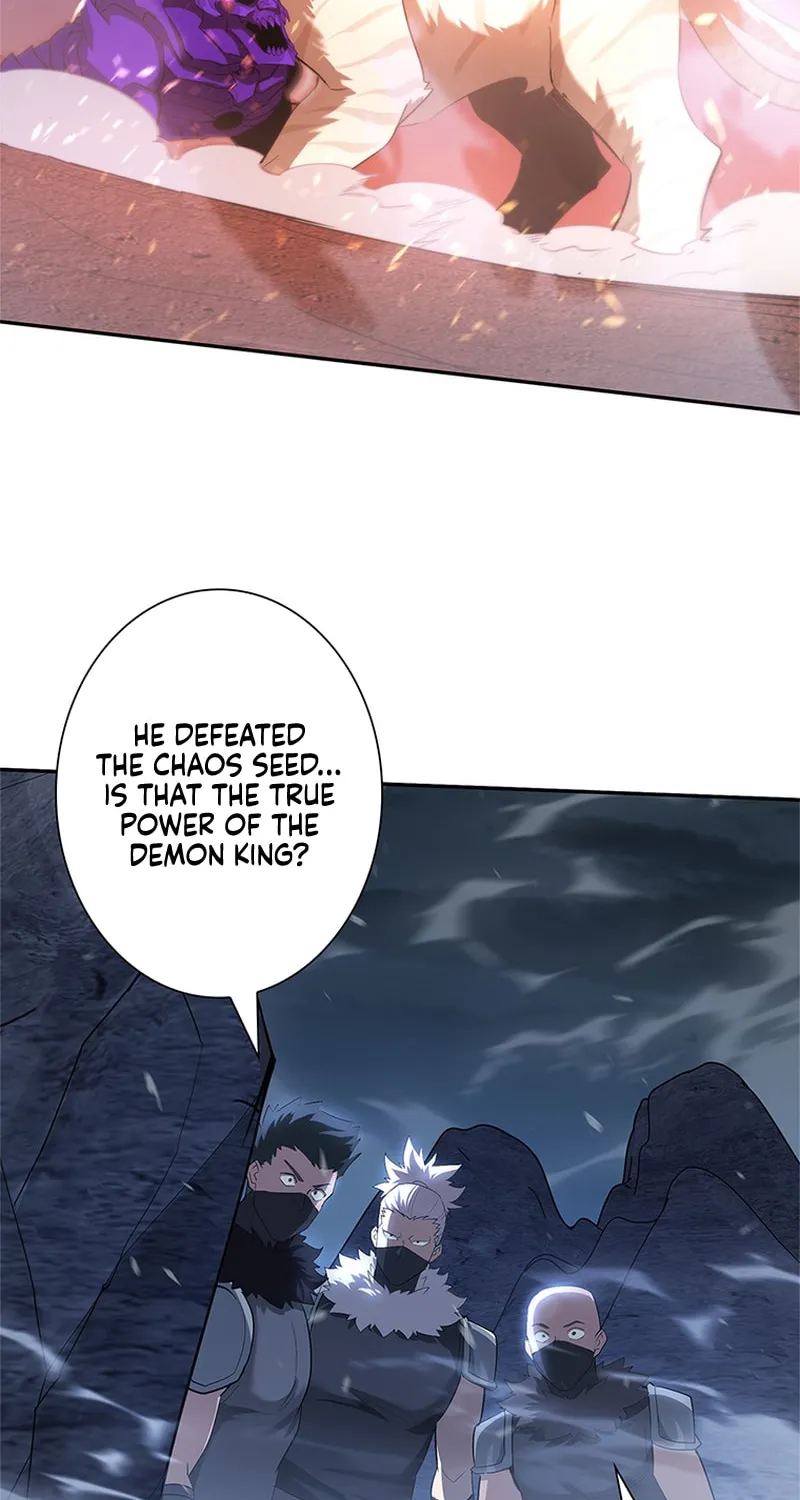 Read The Cursed Strongest Player Rules the World chapter 13 image 8 on Lezhin