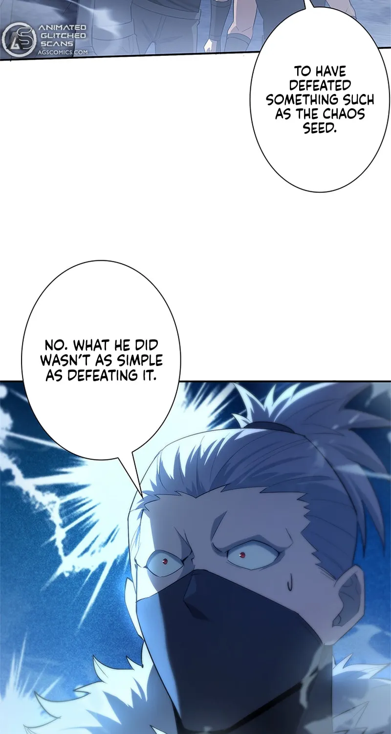 Read The Cursed Strongest Player Rules the World chapter 13 image 9 on Lezhin