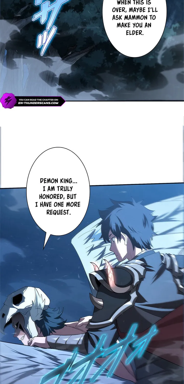 Read The Cursed Strongest Player Rules the World chapter 15 image 2 on Lezhin