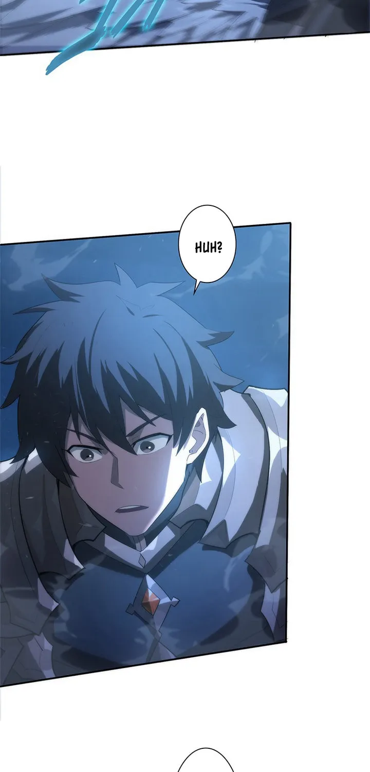 Read The Cursed Strongest Player Rules the World chapter 15 image 3 on Lezhin