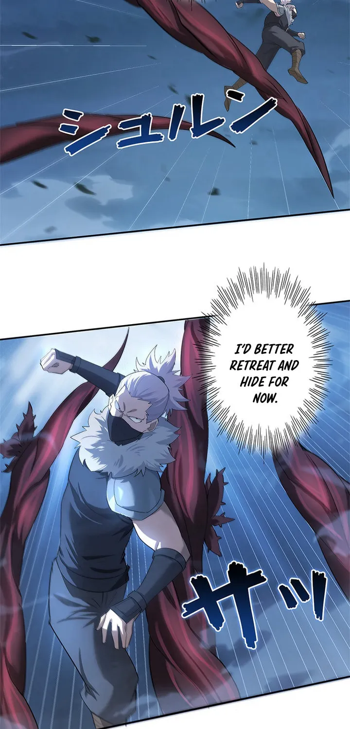 Read The Cursed Strongest Player Rules the World chapter 16 image 16 on Lezhin