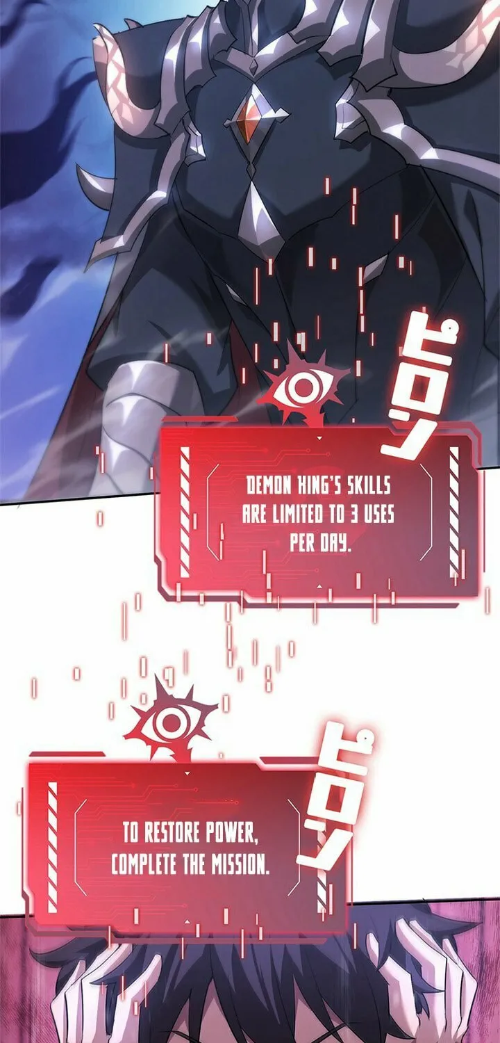Read The Cursed Strongest Player Rules the World chapter 16 image 21 on Lezhin