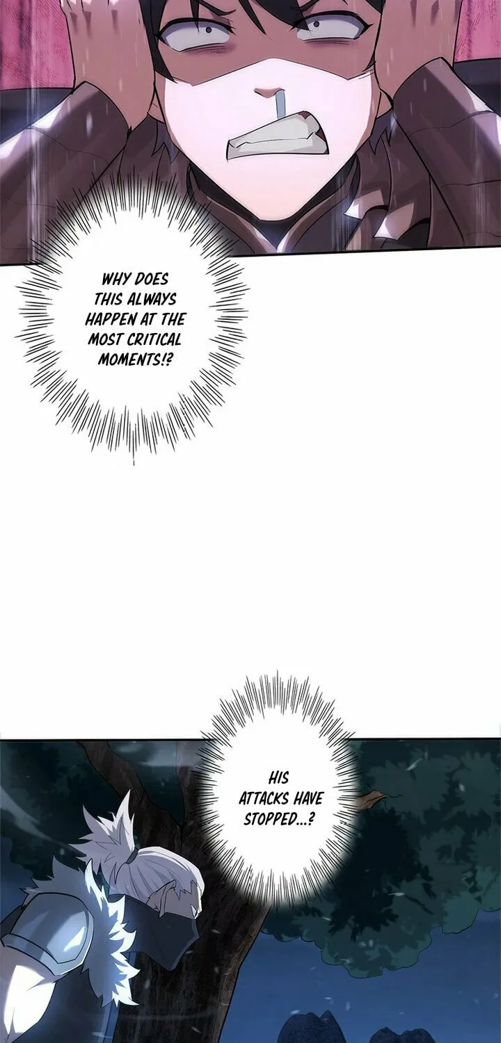 Read The Cursed Strongest Player Rules the World chapter 16 image 22 on Lezhin