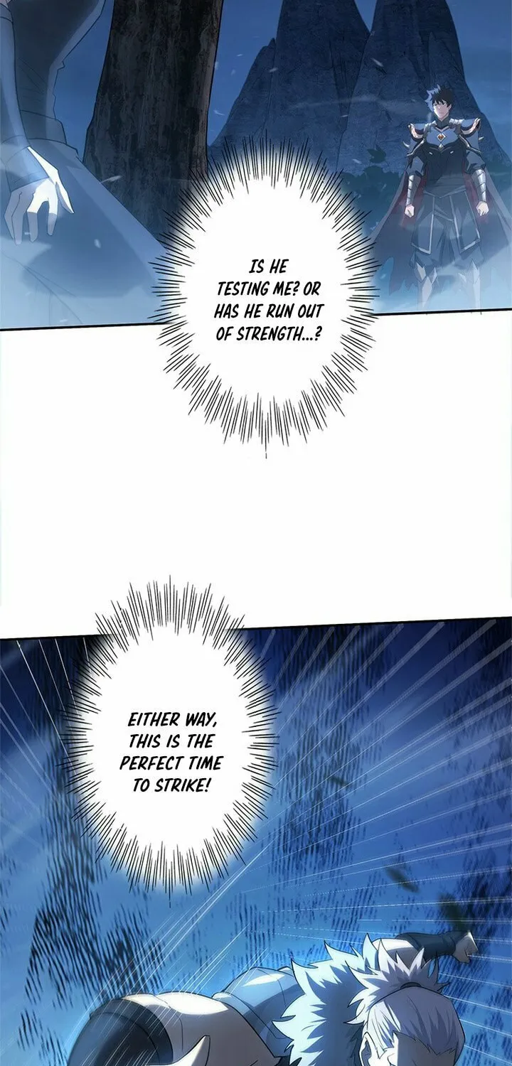Read The Cursed Strongest Player Rules the World chapter 16 image 23 on Lezhin