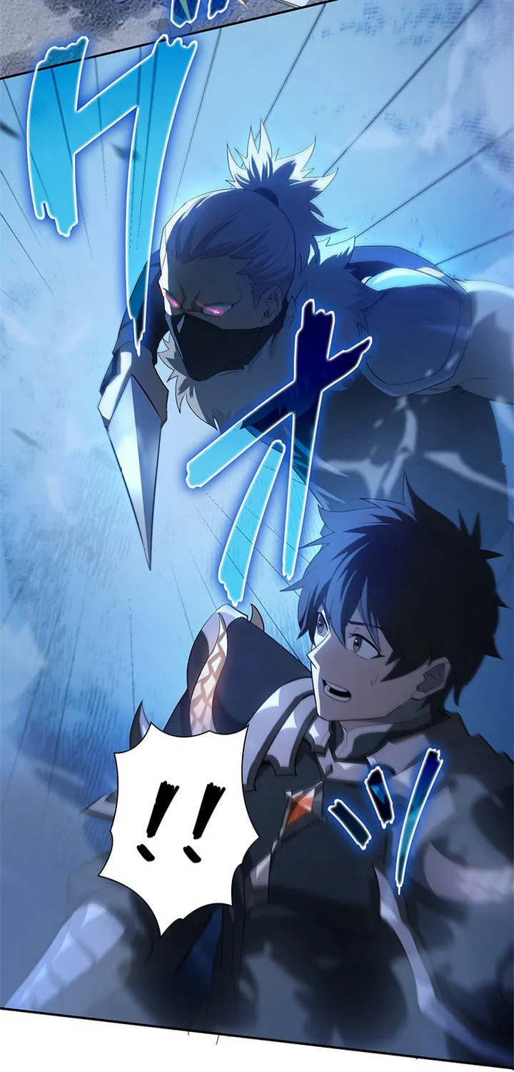 Read The Cursed Strongest Player Rules the World chapter 16 image 28 on Lezhin