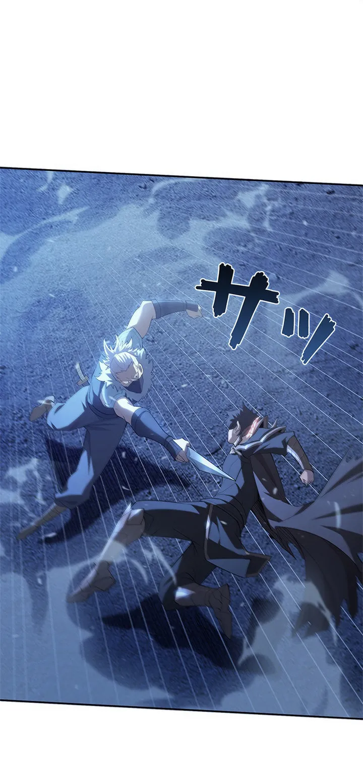 Read The Cursed Strongest Player Rules the World chapter 16 image 29 on Lezhin