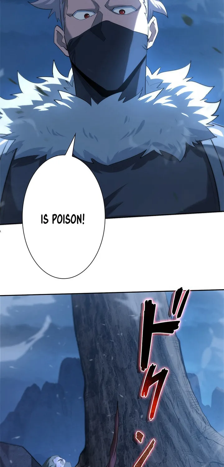 Read The Cursed Strongest Player Rules the World chapter 16 image 3 on Lezhin