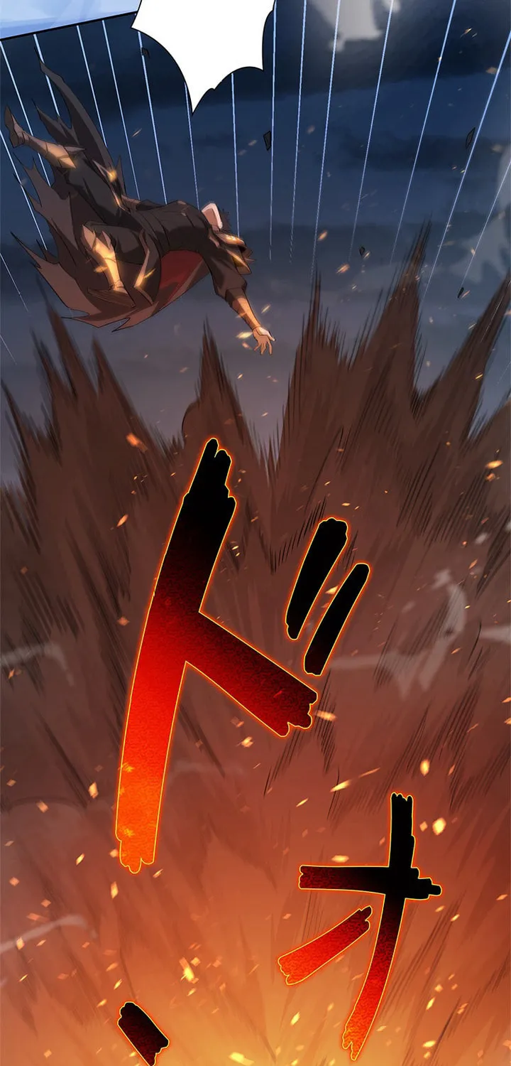 Read The Cursed Strongest Player Rules the World chapter 16 image 32 on Lezhin