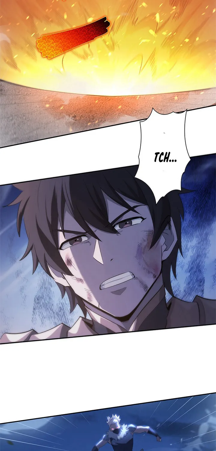 Read The Cursed Strongest Player Rules the World chapter 16 image 33 on Lezhin