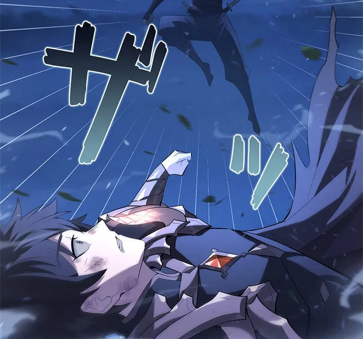 Read The Cursed Strongest Player Rules the World chapter 16 image 34 on Lezhin