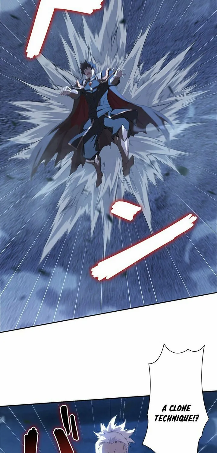 Read The Cursed Strongest Player Rules the World chapter 16 image 37 on Lezhin