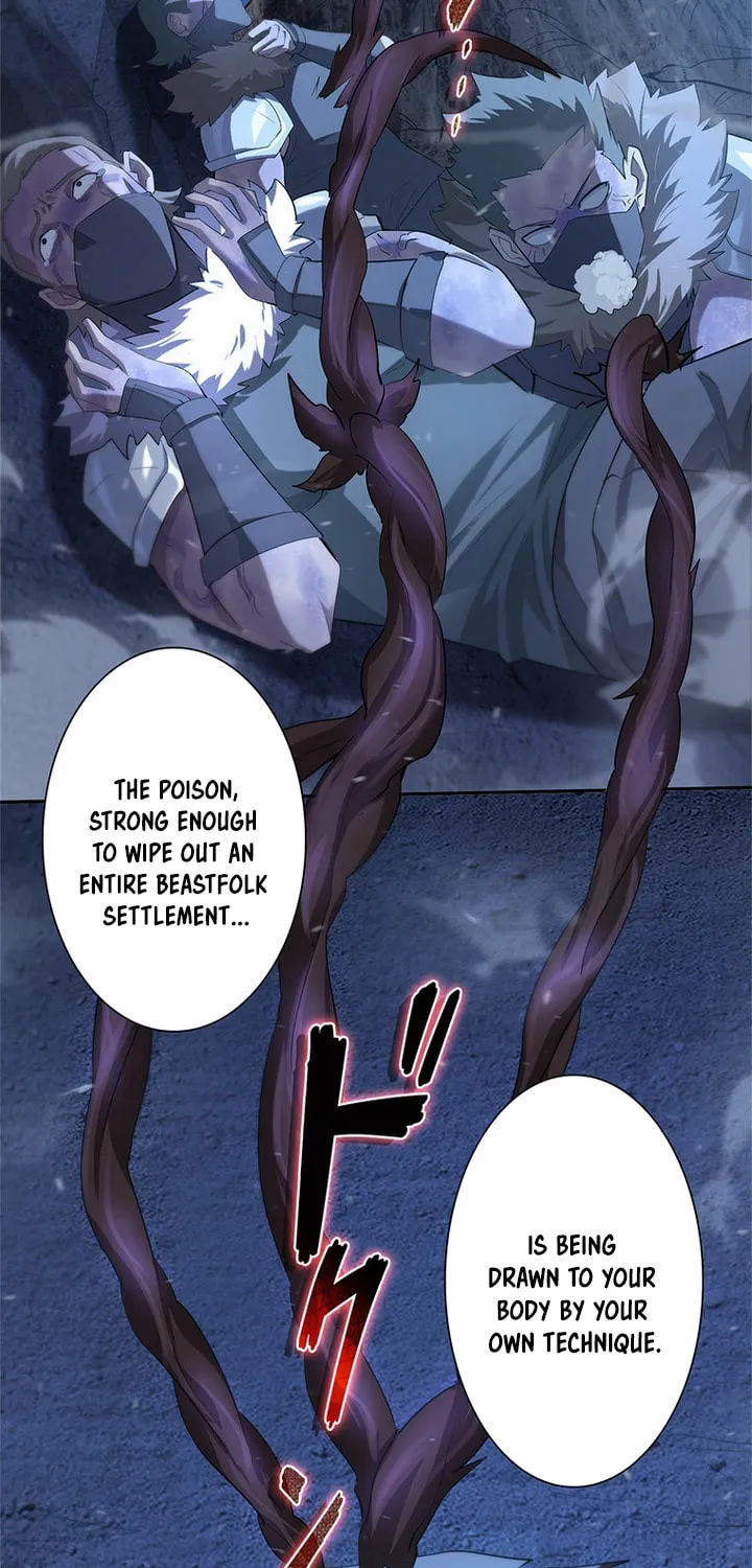 Read The Cursed Strongest Player Rules the World chapter 16 image 4 on Lezhin