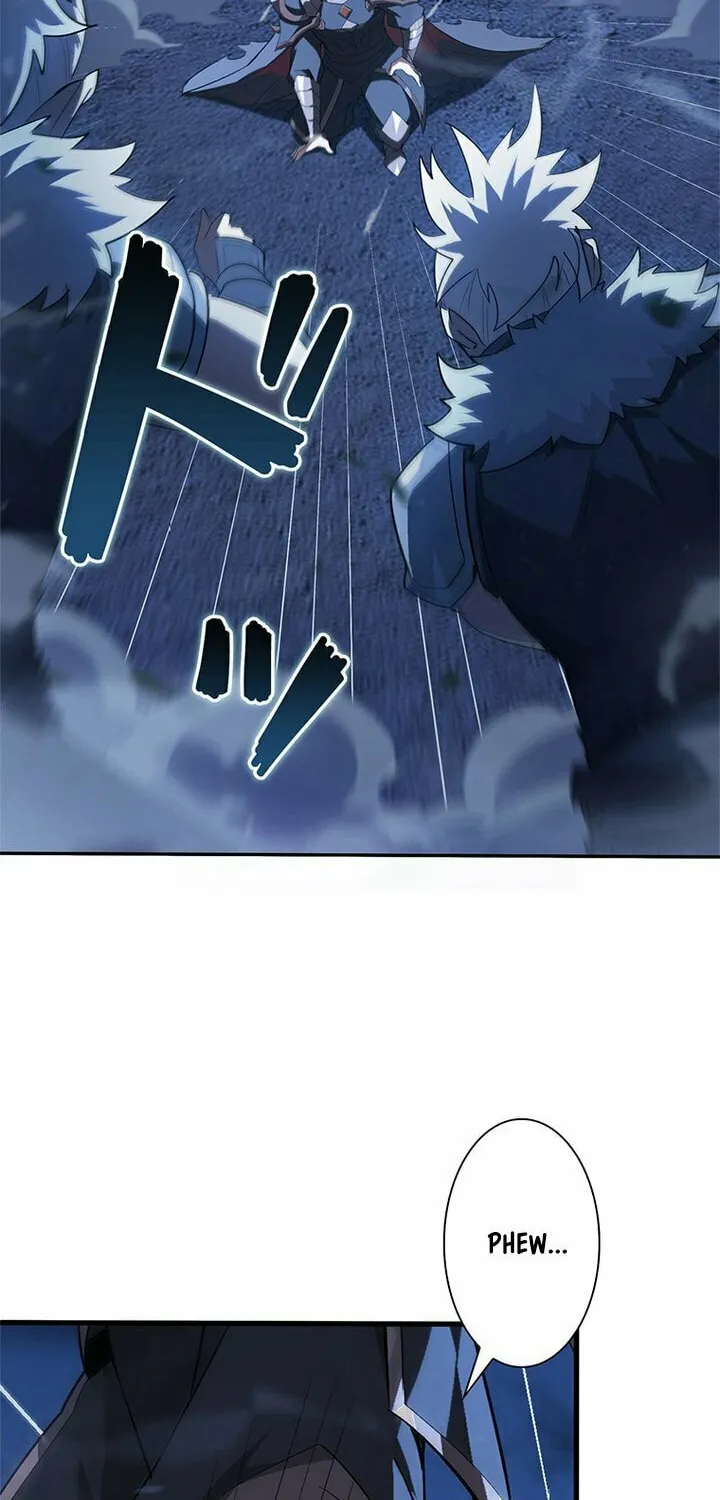 Read The Cursed Strongest Player Rules the World chapter 16 image 40 on Lezhin