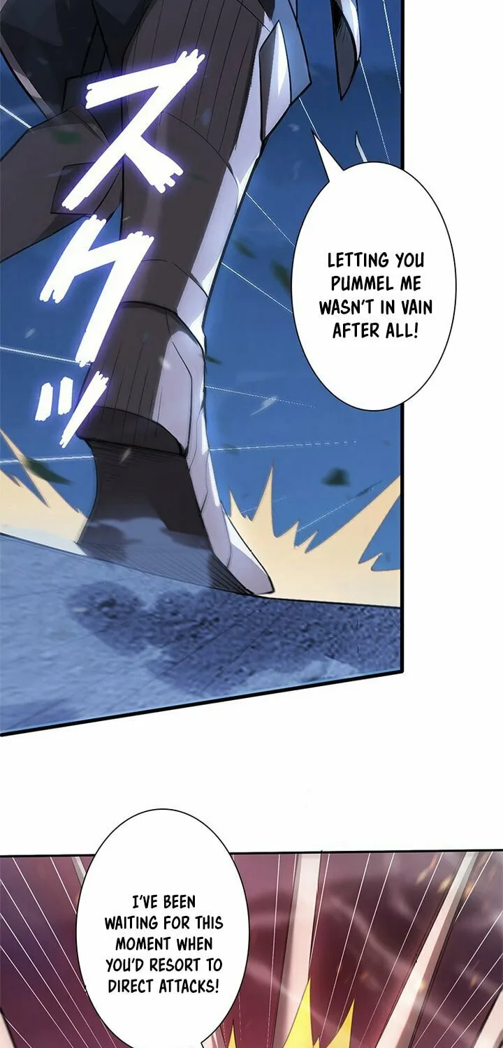 Read The Cursed Strongest Player Rules the World chapter 16 image 41 on Lezhin