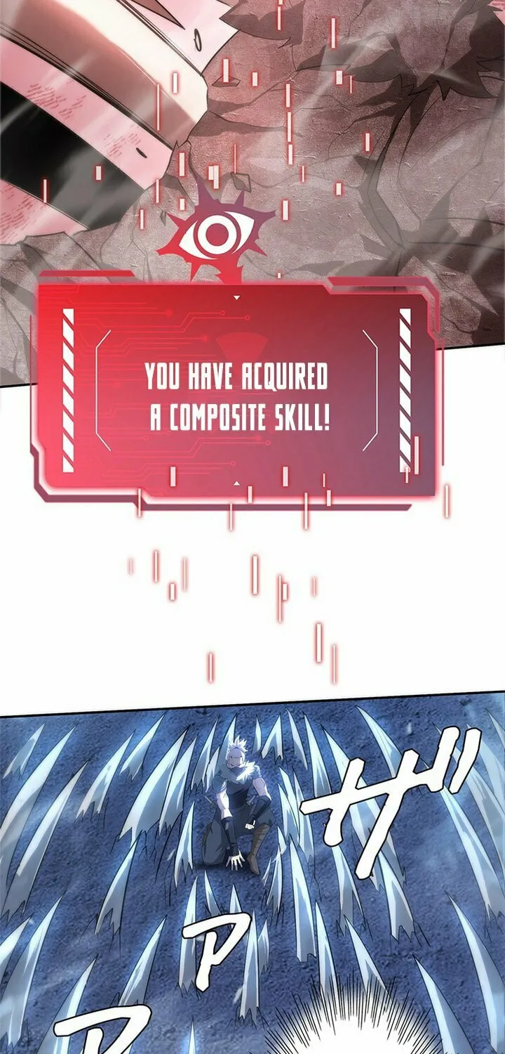 Read The Cursed Strongest Player Rules the World chapter 16 image 44 on Lezhin