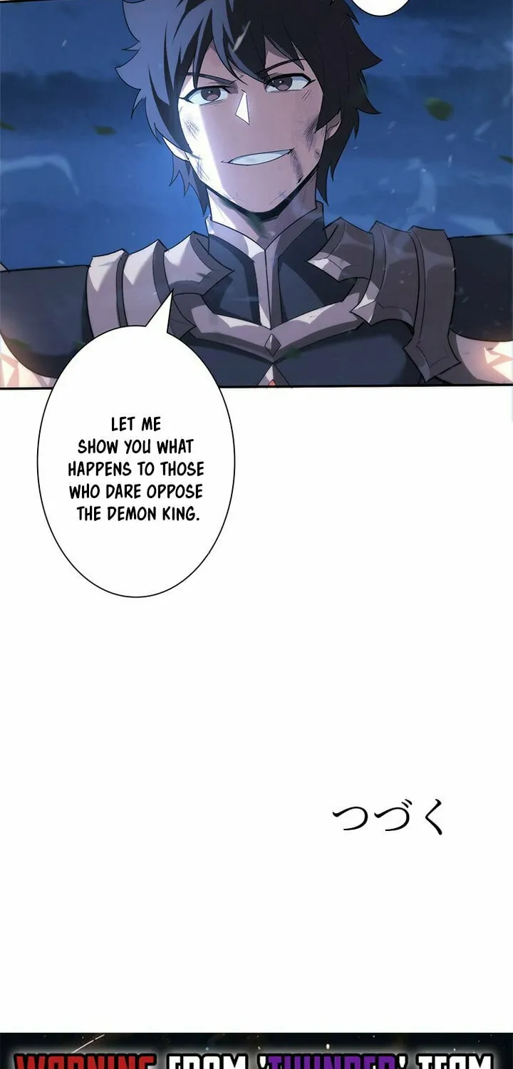 Read The Cursed Strongest Player Rules the World chapter 16 image 46 on Lezhin