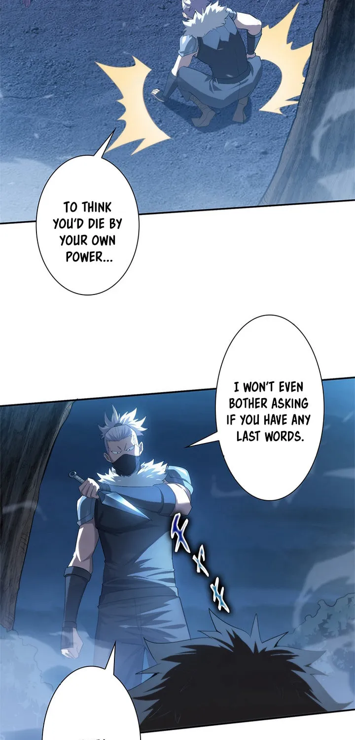 Read The Cursed Strongest Player Rules the World chapter 16 image 6 on Lezhin