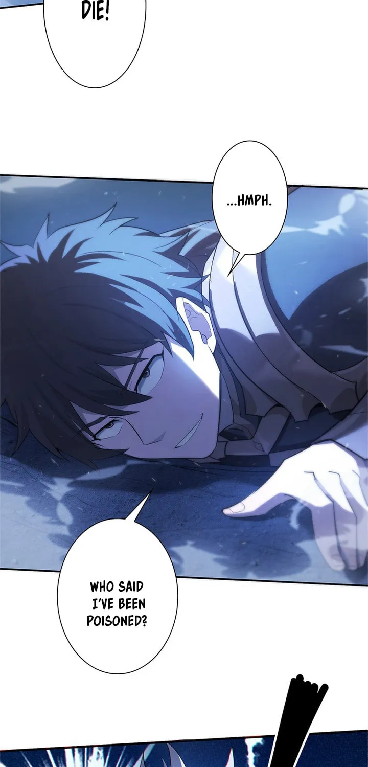 Read The Cursed Strongest Player Rules the World chapter 16 image 7 on Lezhin