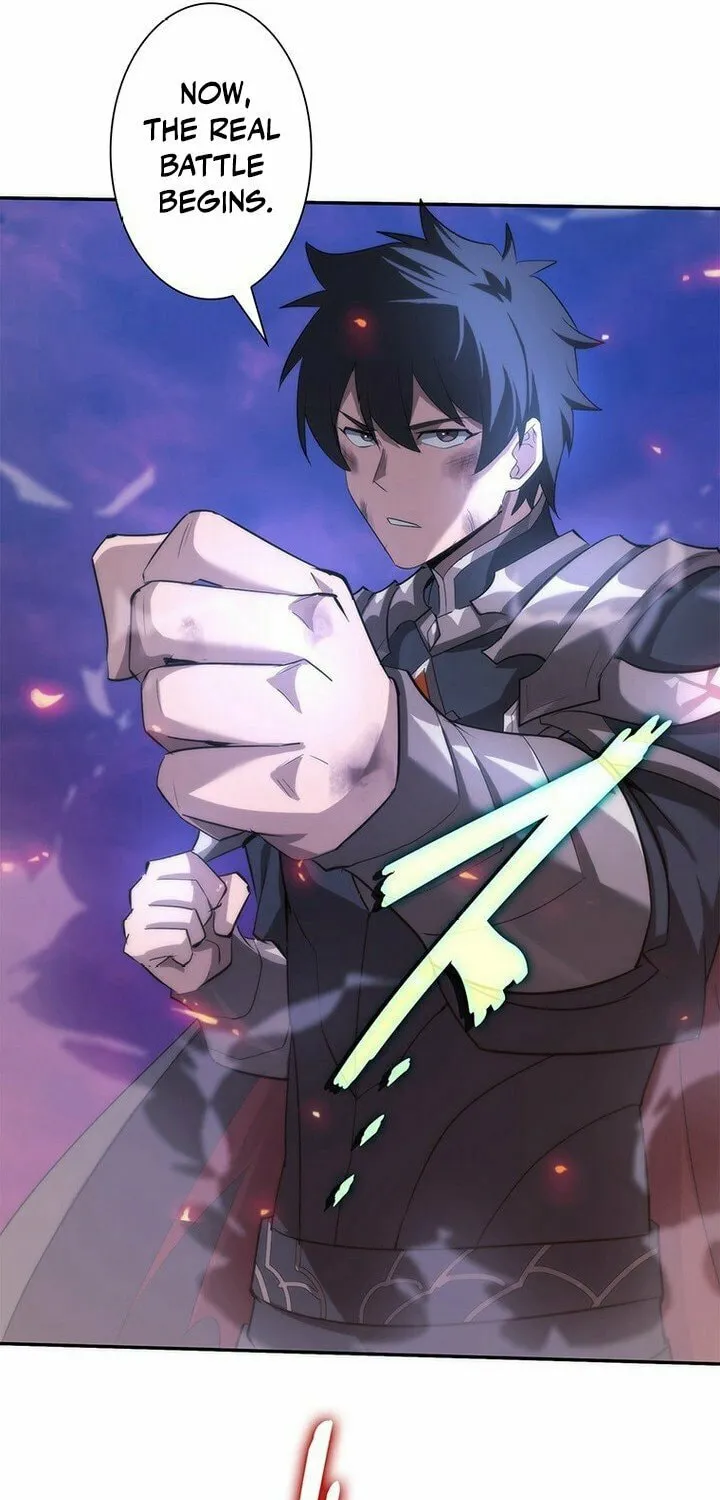 Read The Cursed Strongest Player Rules the World chapter 18 image 21 on Lezhin