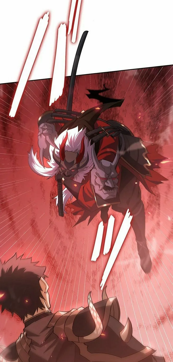 Read The Cursed Strongest Player Rules the World chapter 18 image 22 on Lezhin