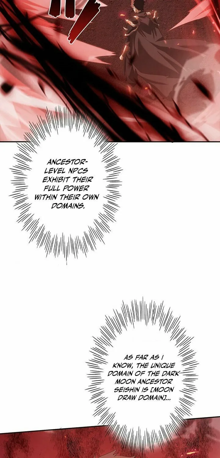 Read The Cursed Strongest Player Rules the World chapter 18 image 3 on Lezhin